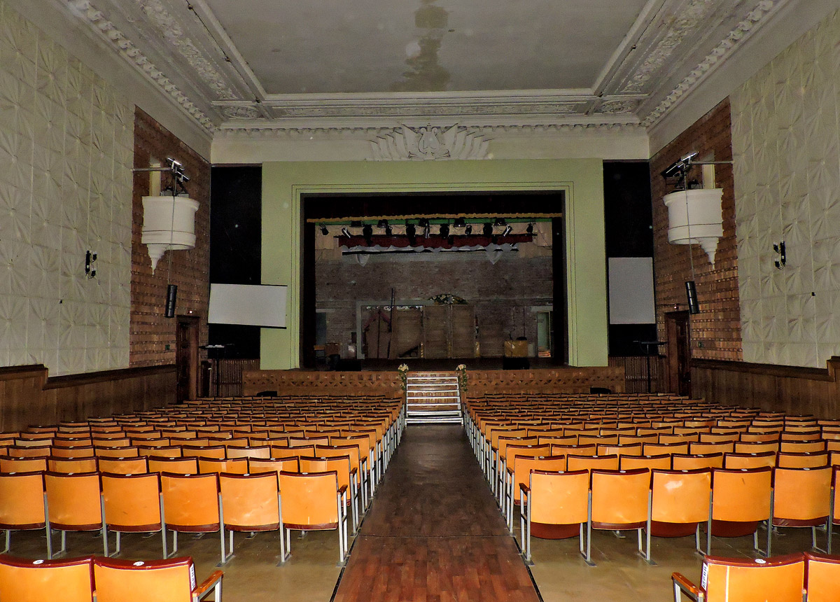Змиёвский район, пгт Слобожанское, Улица Ярослава Мудрого, 12