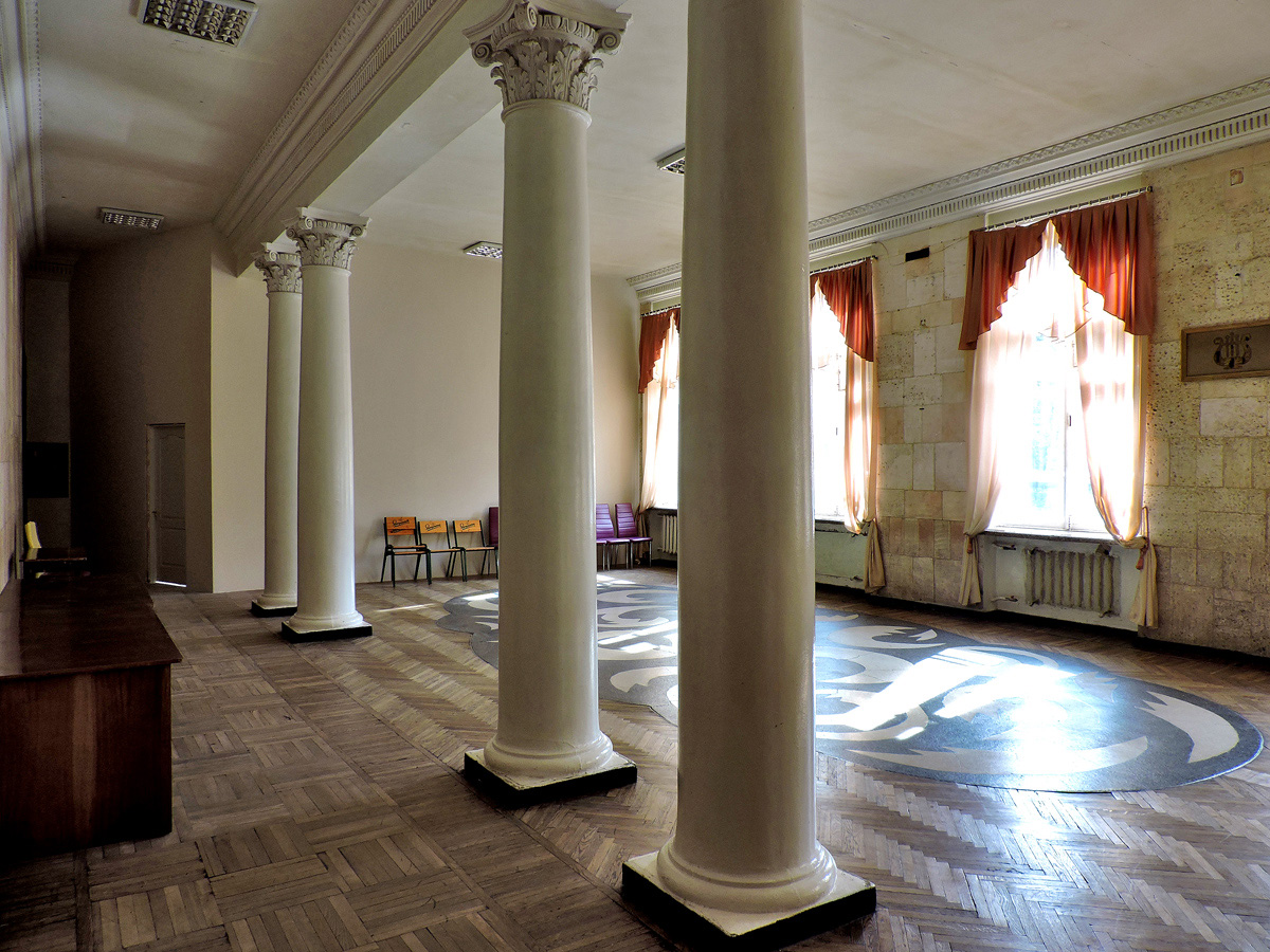 Змиёвский район, пгт Слобожанское, Улица Ярослава Мудрого, 12
