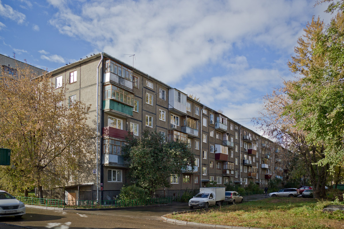 Казань, Улица Нурсултана Назарбаева, 78