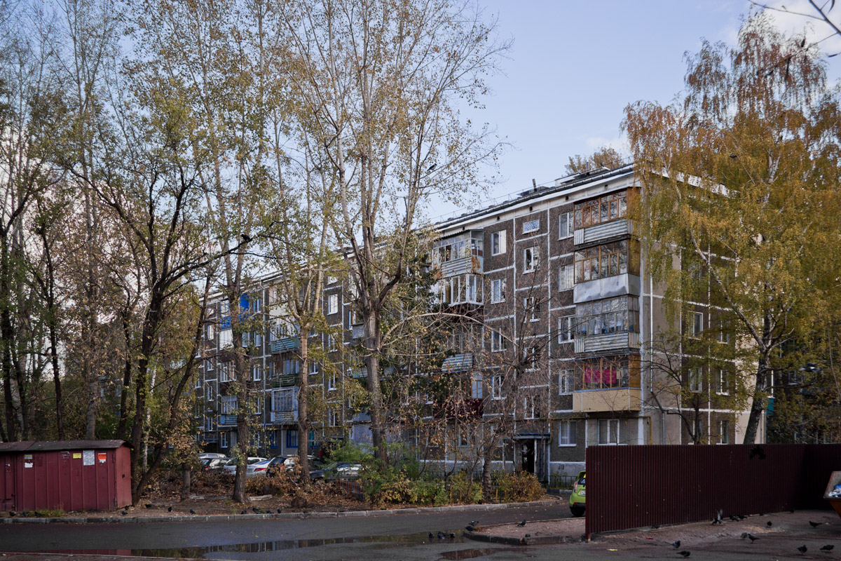 Казань, Улица Нурсултана Назарбаева, 66 корп. 2 Казань, Улица Нурсултана Назарбаева, 66 корп. 2