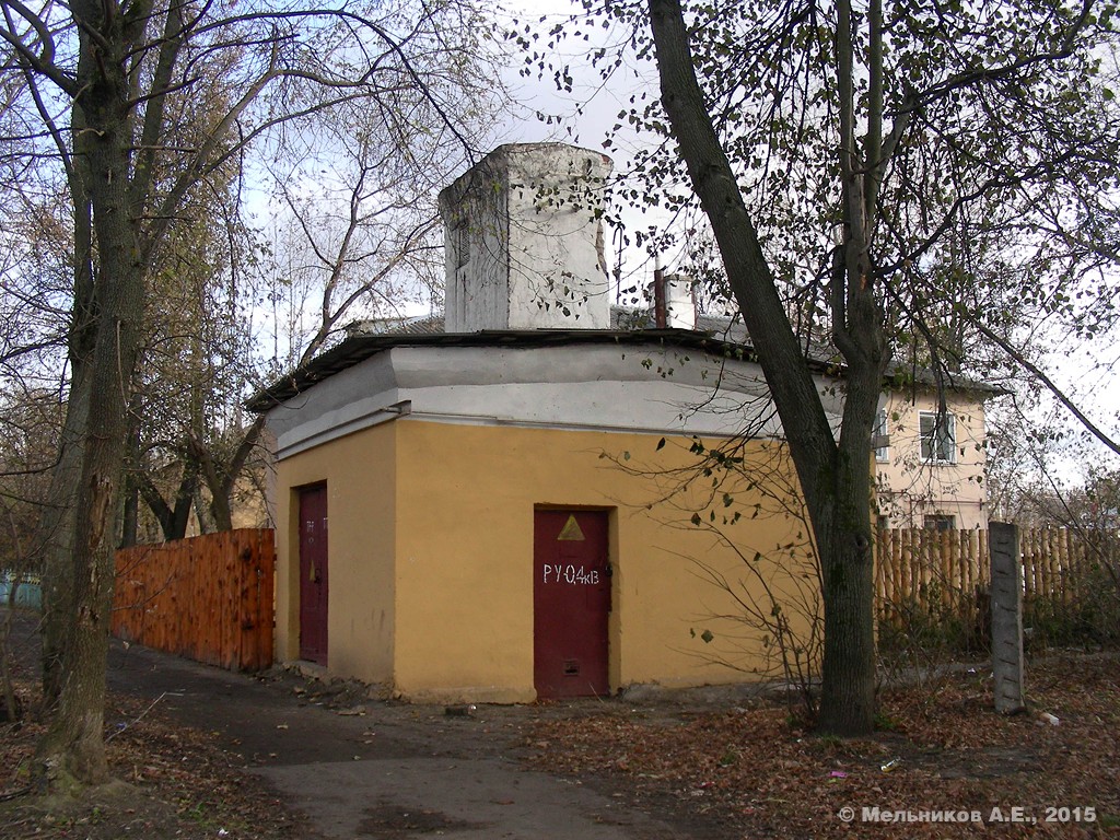 Иваново, Улица Лебедева-Кумача, 3*