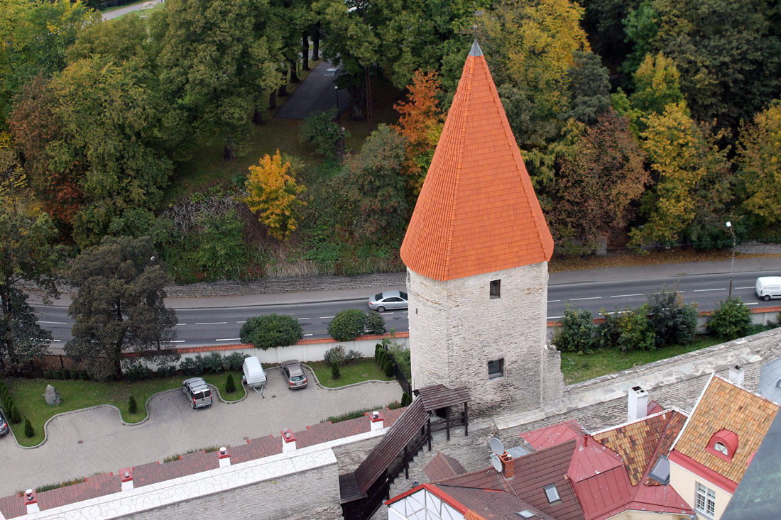 Tallinn, Laboratooriumi, 33