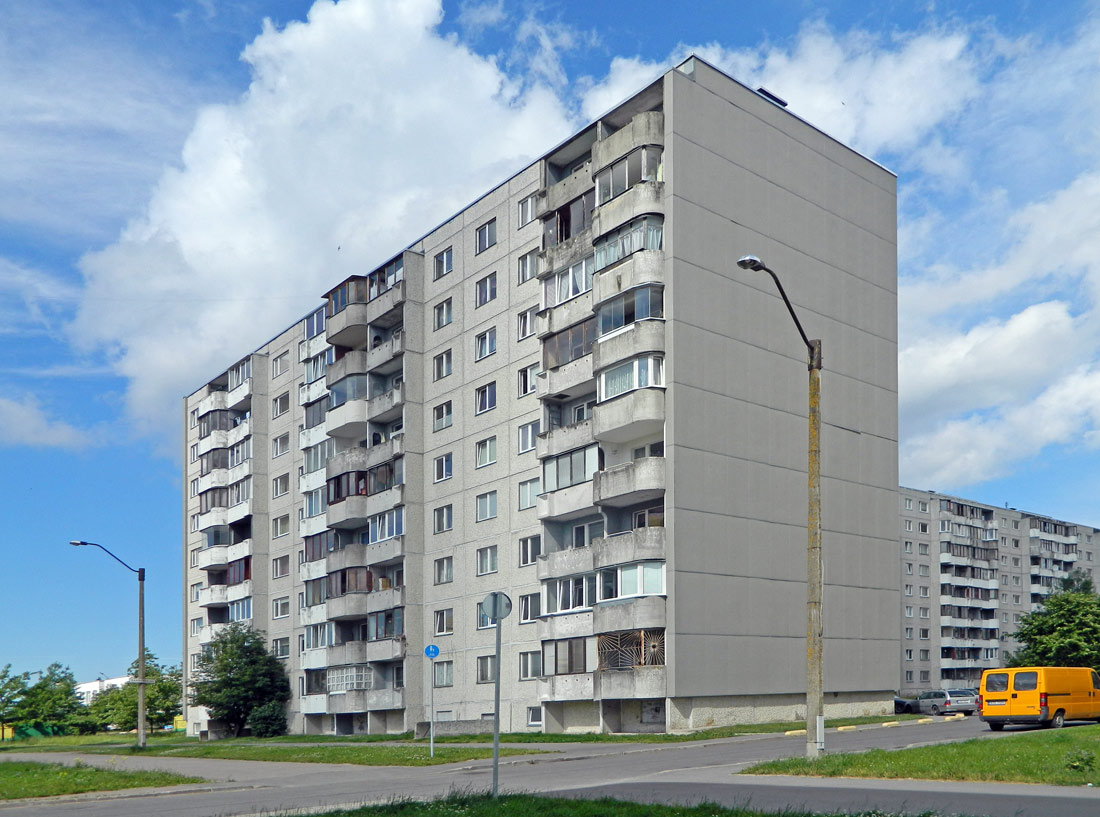 Таллин, Muhu, 5
