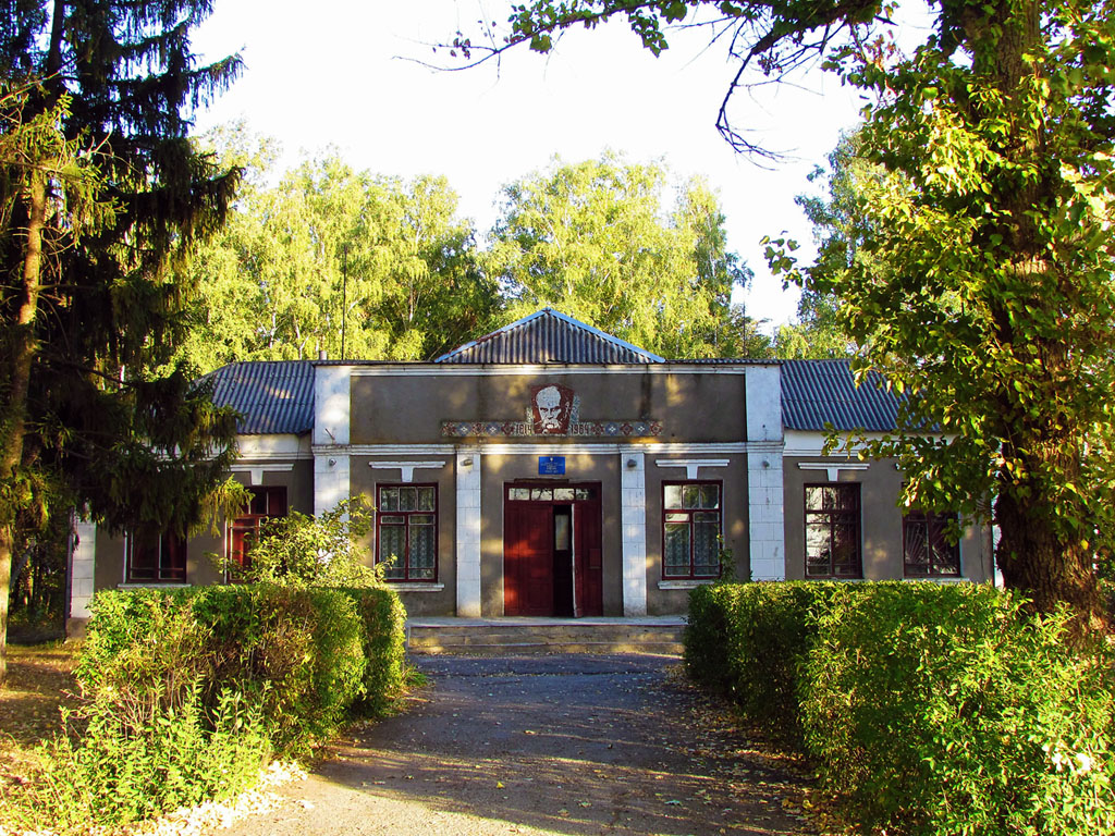 Огульцы, Калиновая улица, 6