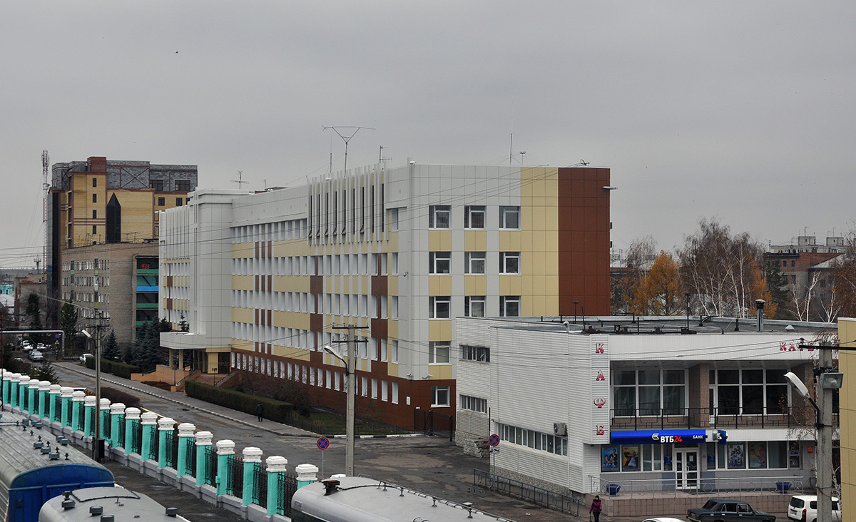 Омск, Улица Леконта, 2; Улица Леконта, 6; Улица Леконта, 4; Улица Леконта, 8