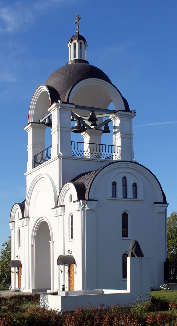 Таллин, Loopealse puiestee, 8