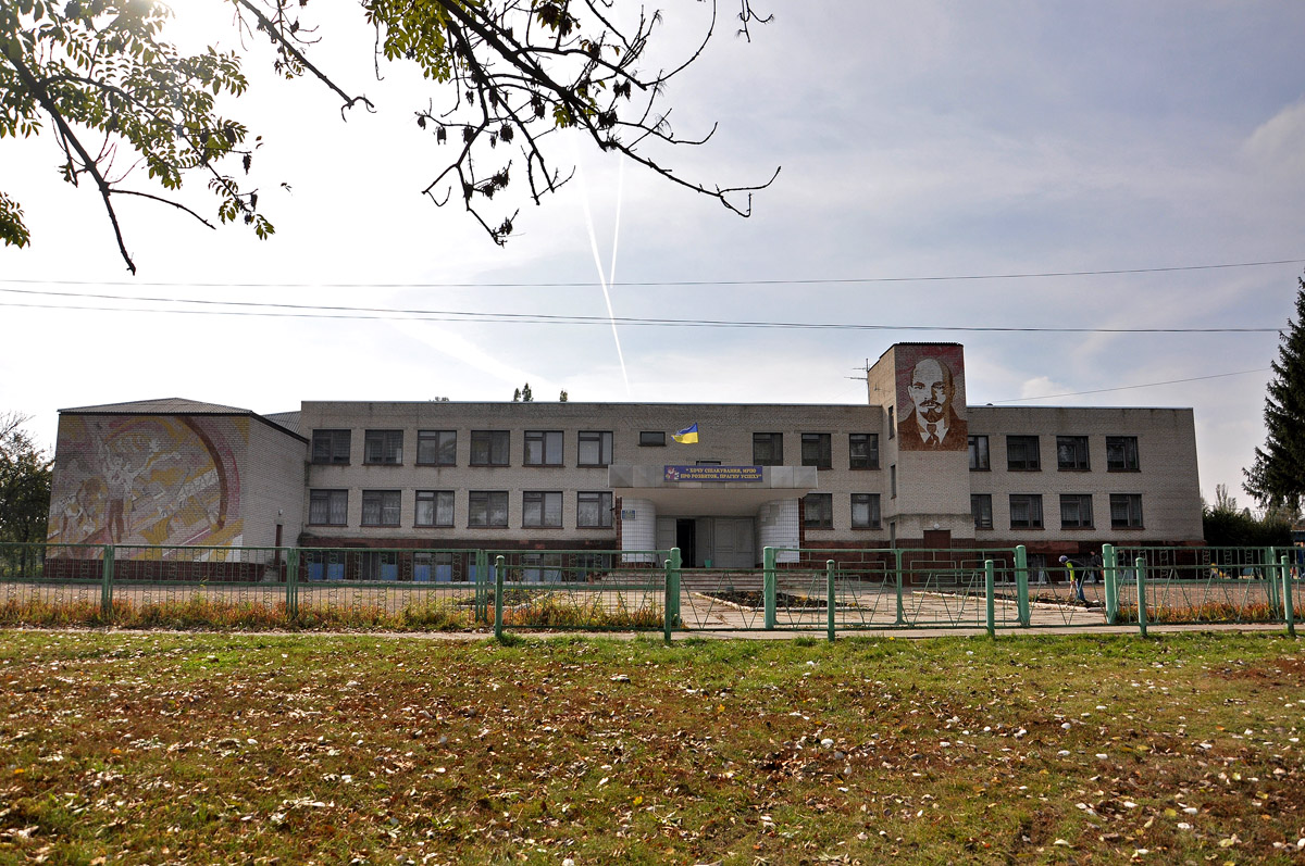 Крысино, Центральная улица, 37А