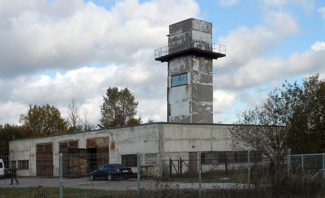 Маарду, Saha-Loo tee, 1