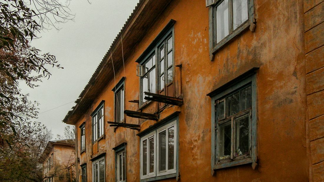 Уфа, Ключевская улица, 28