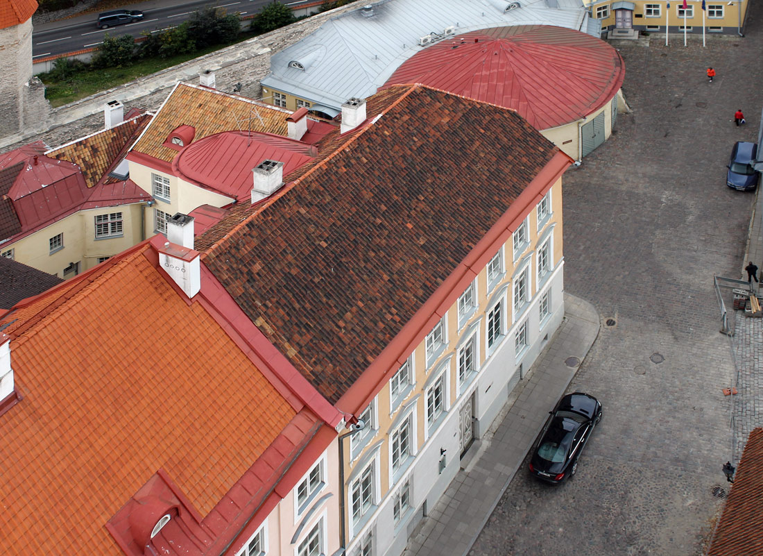 Таллин, Lai, 45