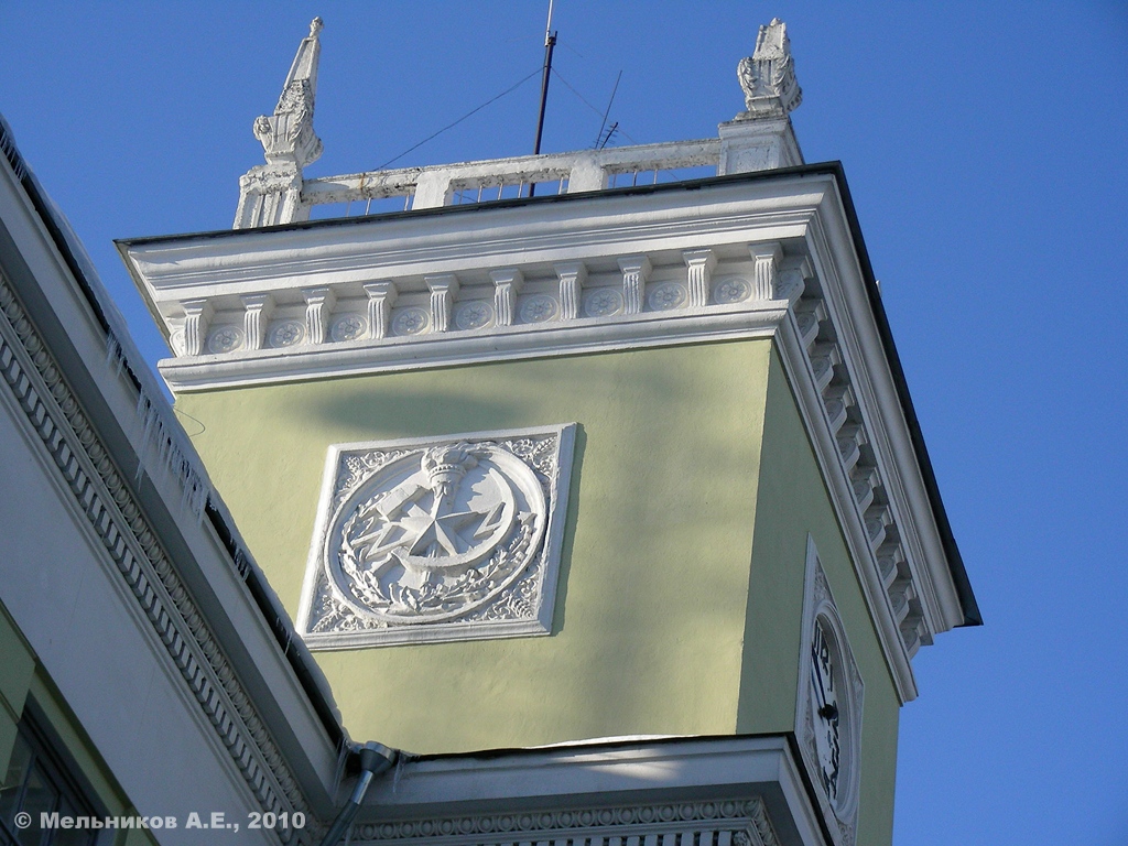 Иваново, Проспект Ленина, 17