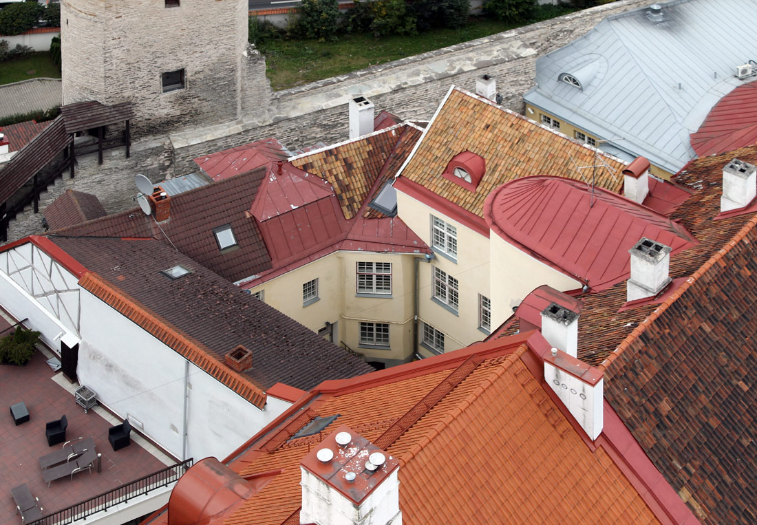 Таллин, Lai, 45