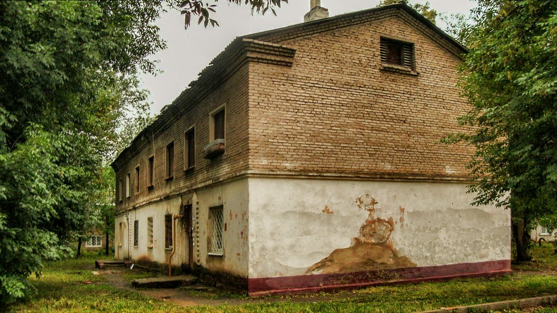 Ufa, Кольцевая улица, 155А