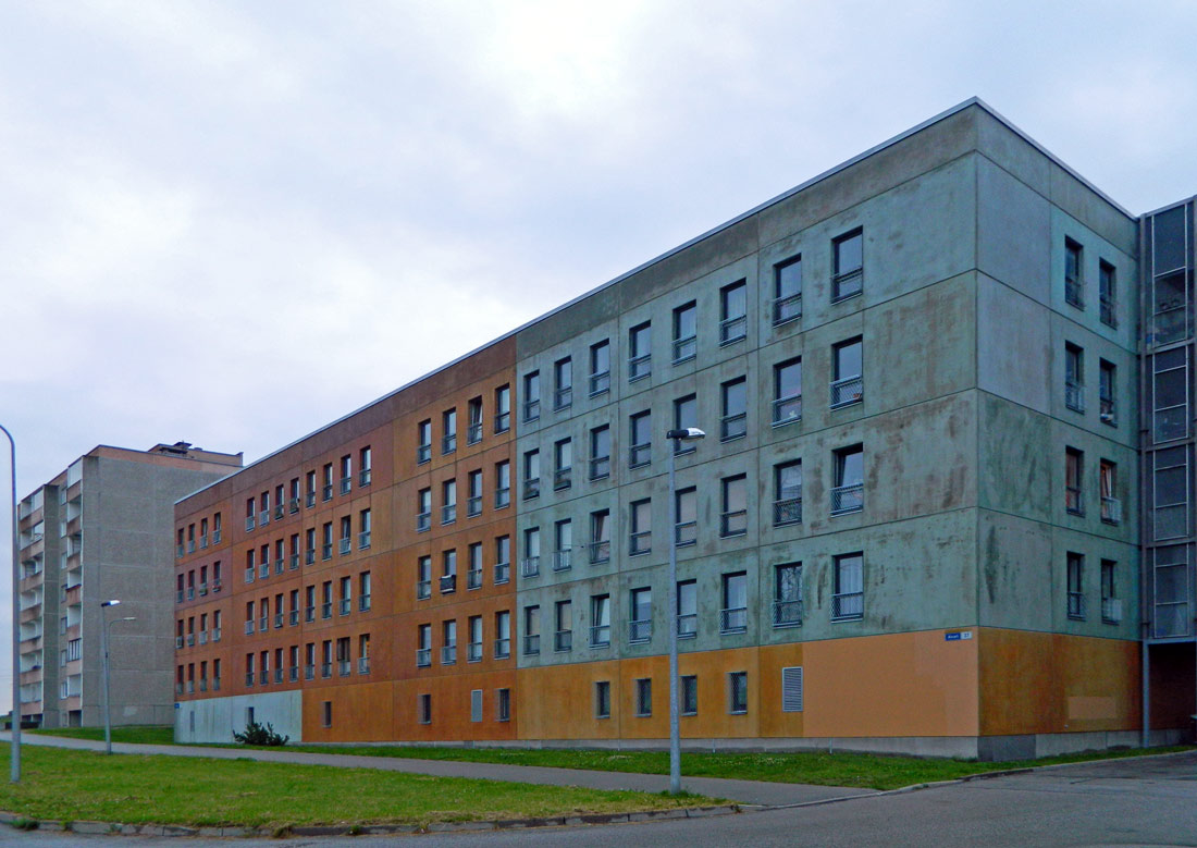 Таллин, Alvari, 37