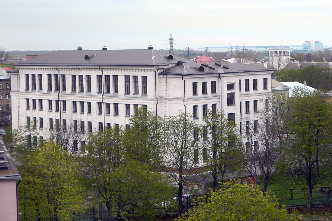 Таллин, Tuulemaa, 12