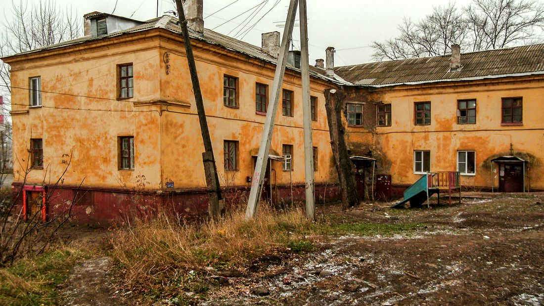 Уфа, Интернациональная улица, 171