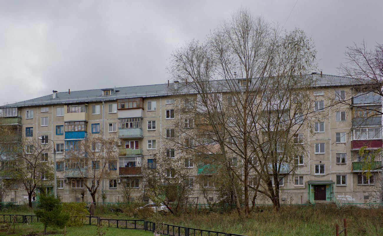 Казань, Улица Татарстан, 66А