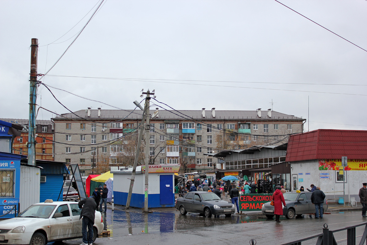 Kaasan, Улица Мартына Межлаука, 20А