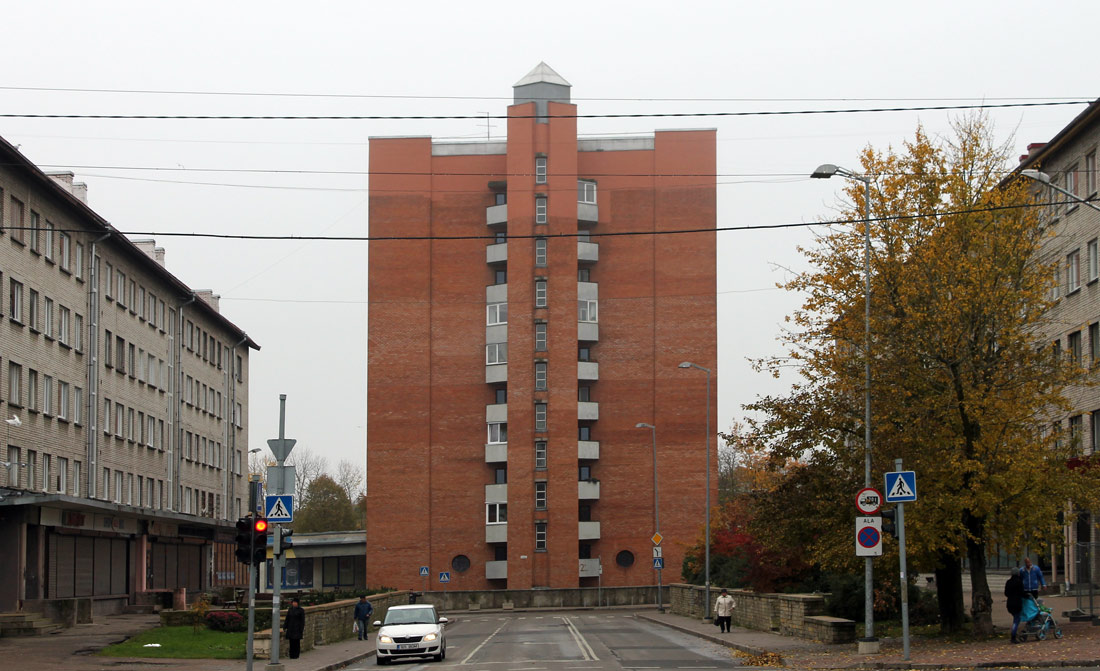 Нарва, Energia, 2a