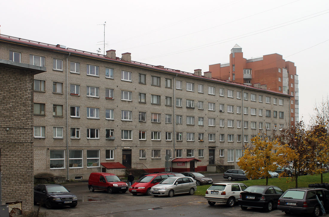 Нарва, Energia, 2; Energia, 2a