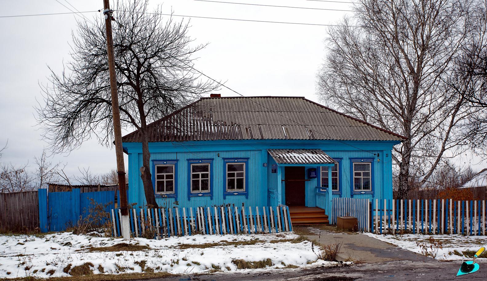 Тобольский район, прочие н.п., с. Карачино, Улица Мира, 40