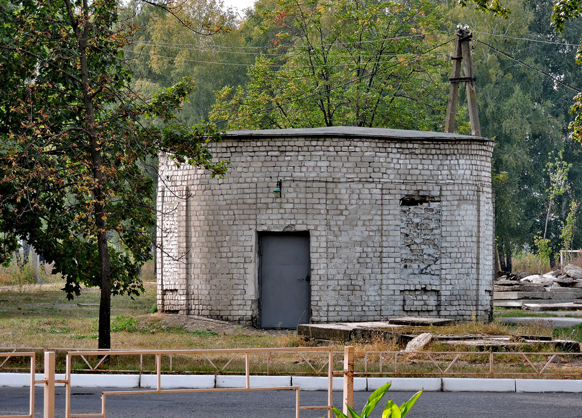 Змиёвский район, пгт Слобожанское, Улица Энергетиков, ?