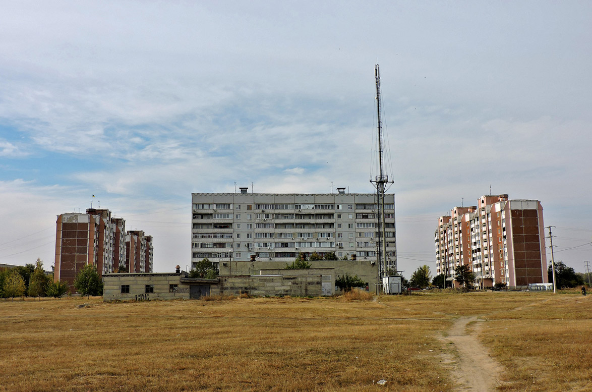 Змиёвский район, пгт Слобожанское, Улица Лермонтова, 20; Улица Лермонтова, 4; Улица Лермонтова, 2; Улица Лермонтова, 16; Улица Лермонтова, ?