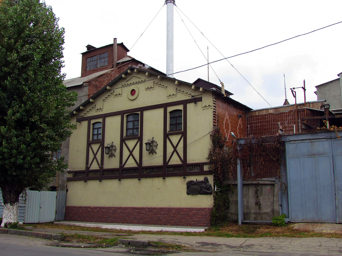 Харьков, Проспект Героев Харькова, 135а