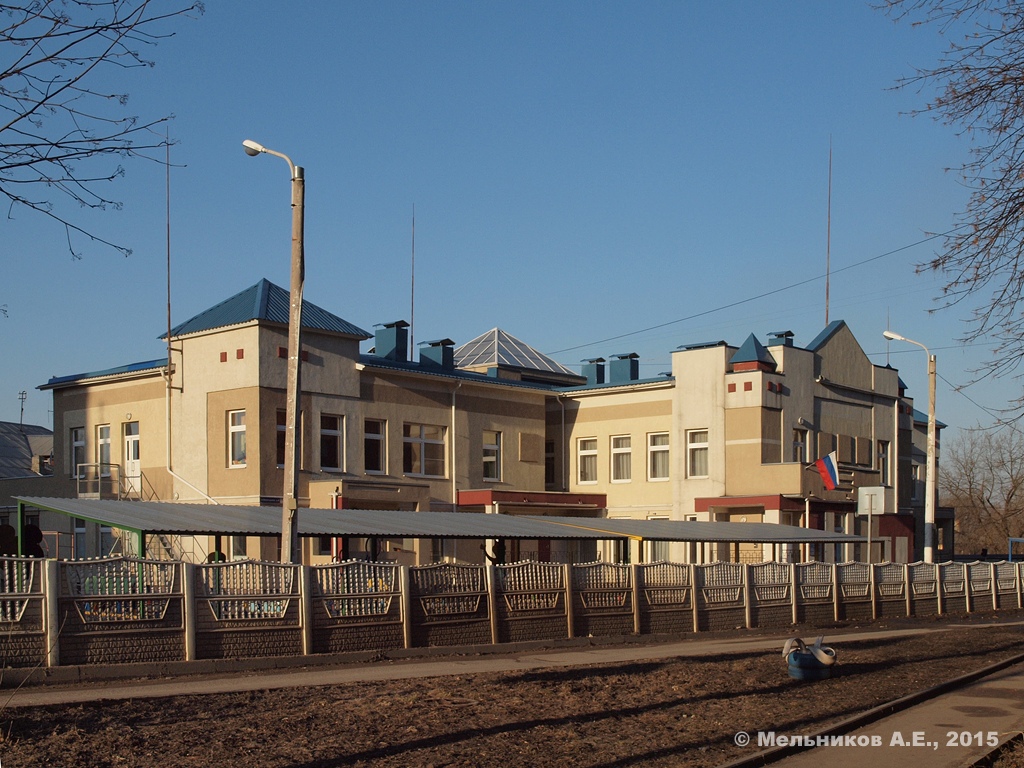 Иваново, Пролетарская улица, 46