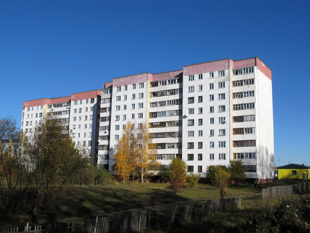 Могилёв, Краснозвёздная улица, 56Б