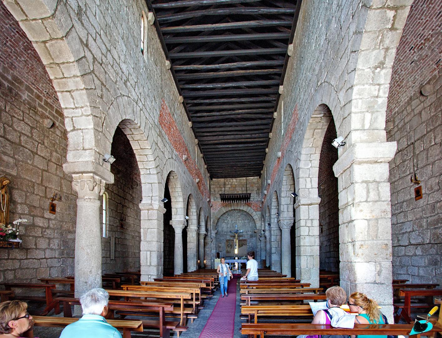 Ольбия, Via Fausto Noce, 8