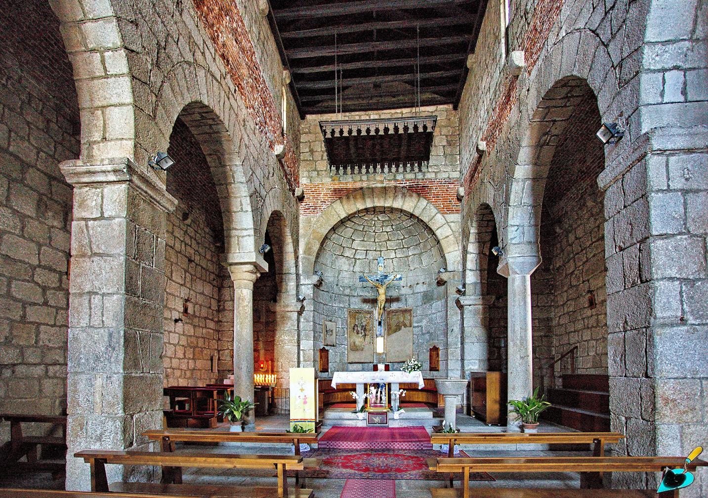 Ольбия, Via Fausto Noce, 8