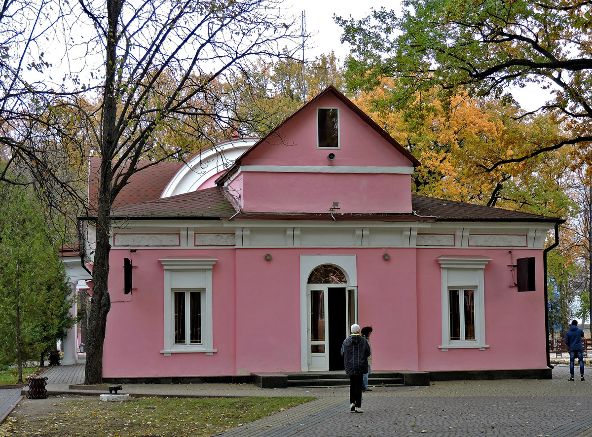 Харьков, Сумская улица, 81