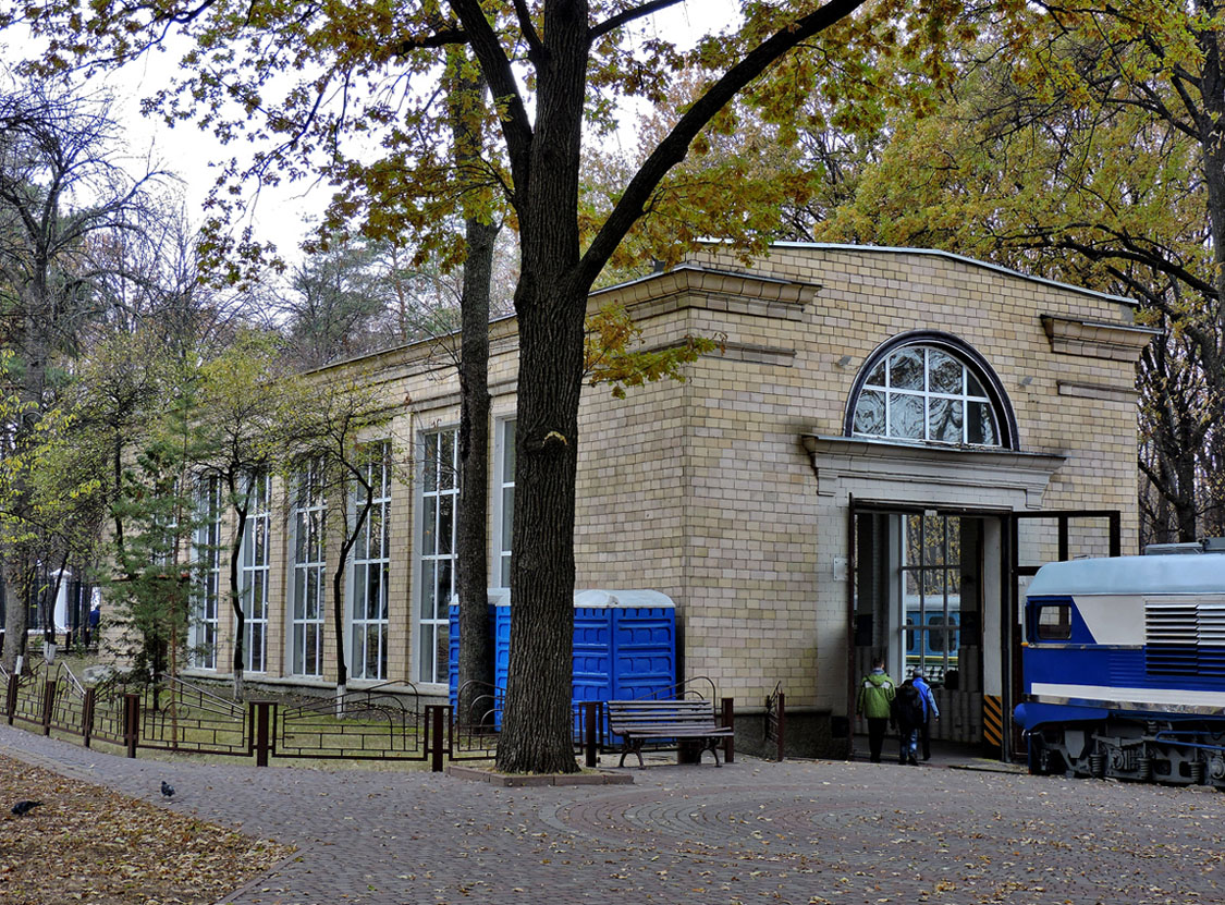 Харьков, Сумская улица, 81