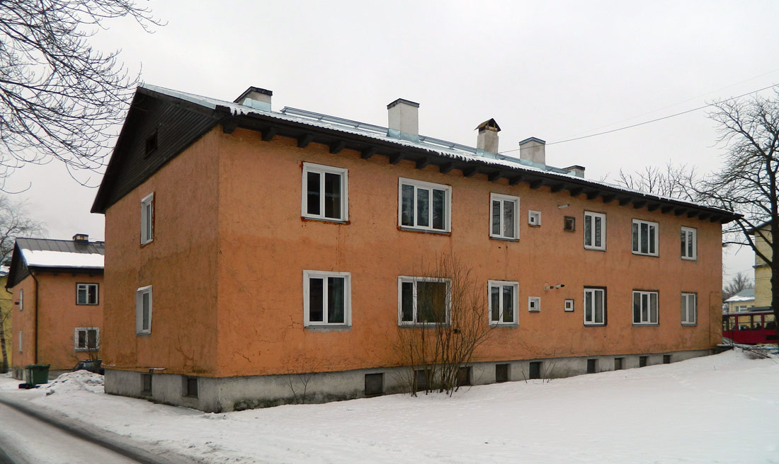 Таллин, Majaka, 52