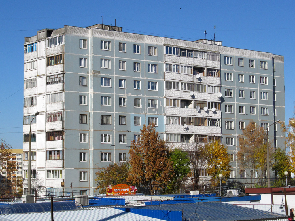 Могилёв, Улица Мовчанского, 59