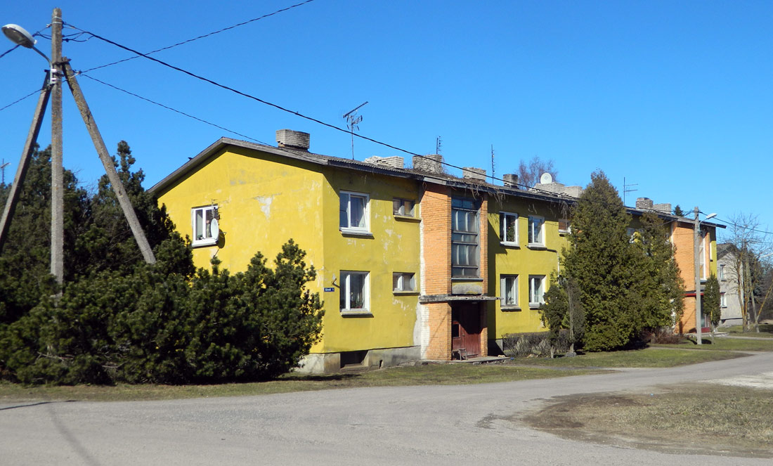 Ранну, Sireli, 1
