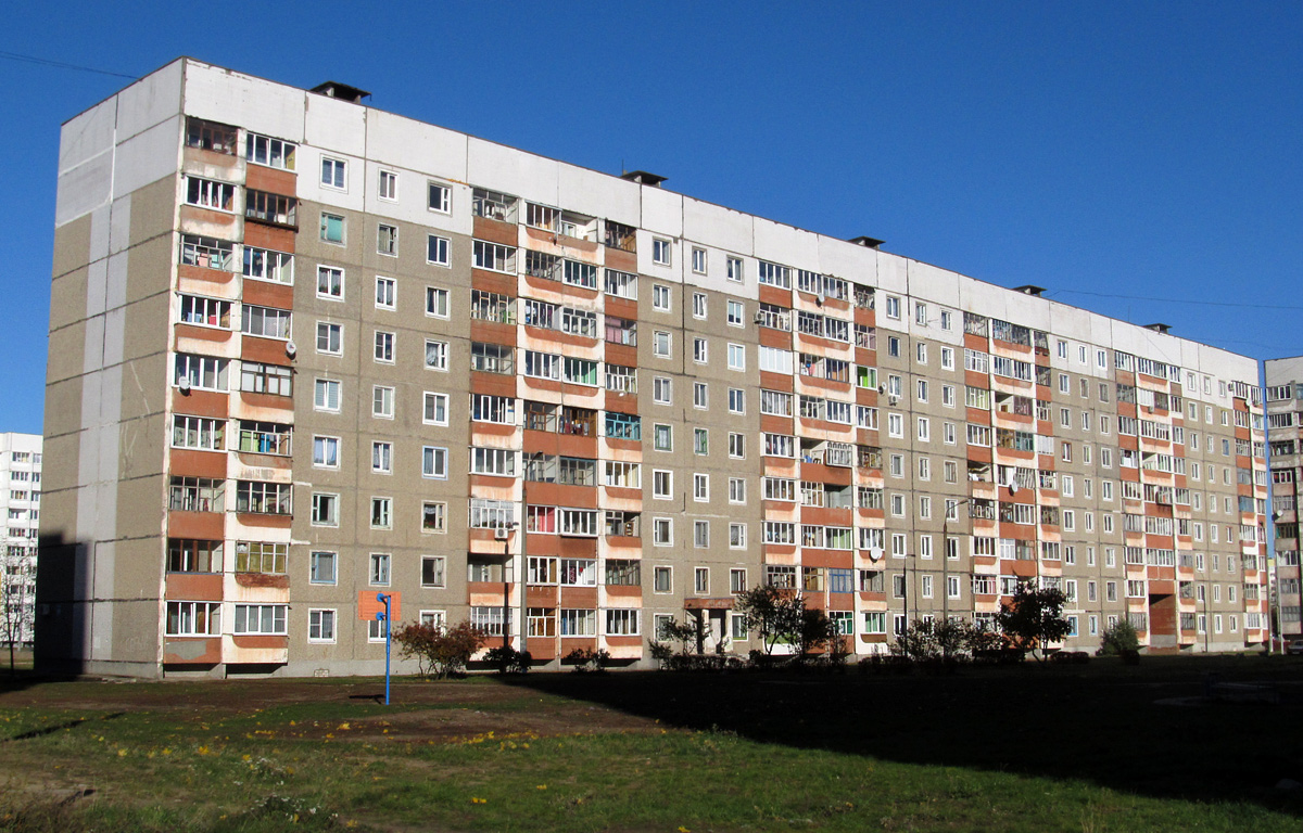 Могилёв, Улица Николая Островского, 99