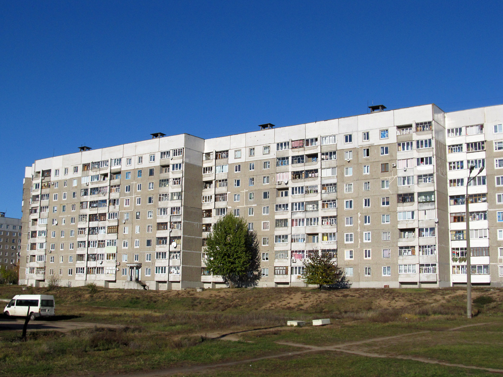 Mahilyow, Улица Николая Островского, 85