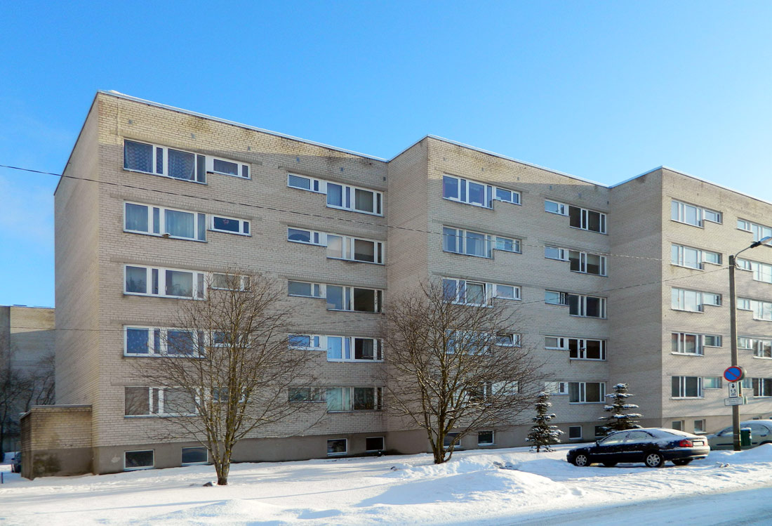 Лаагри, Kuuse, 26