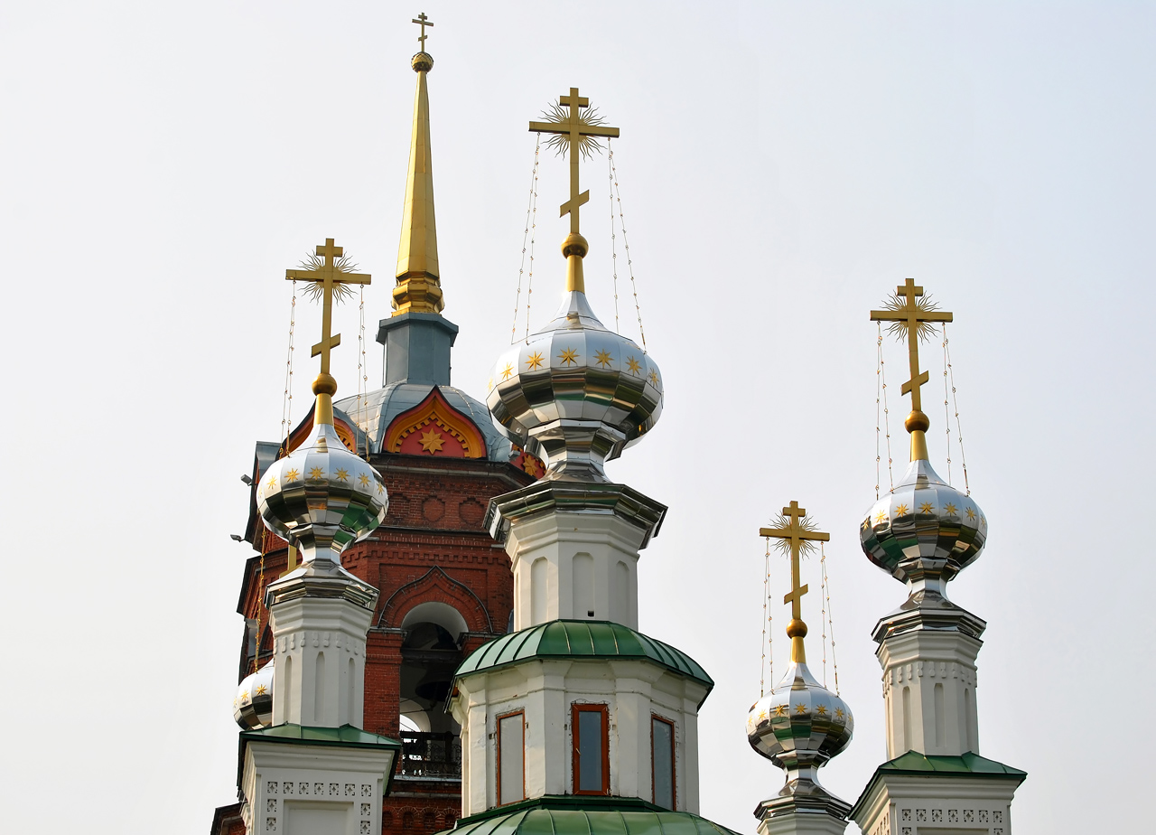 Кунгур, Улица Ситникова, 45А