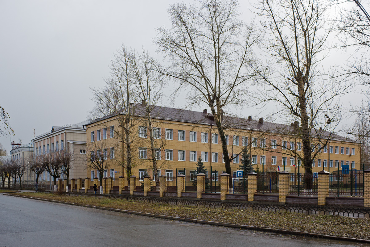 Казань, Улица Шамиля Усманова, 11 корп. 1; Улица Шамиля Усманова, 11 корп. 2