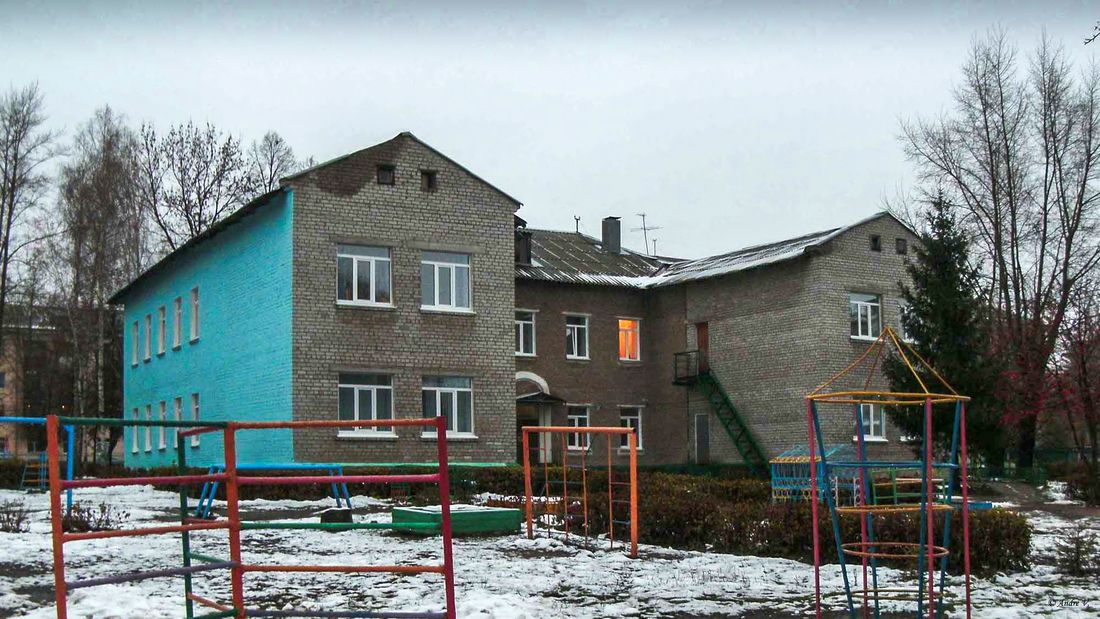 Ufa, Улица Космонавтов, 16