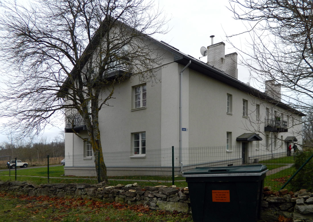 Кейла-Йоа, Lossi, 4