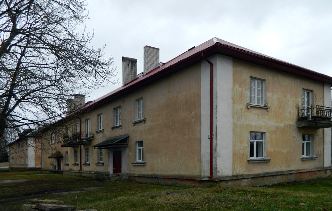 Кейла-Йоа, Lossi, 3