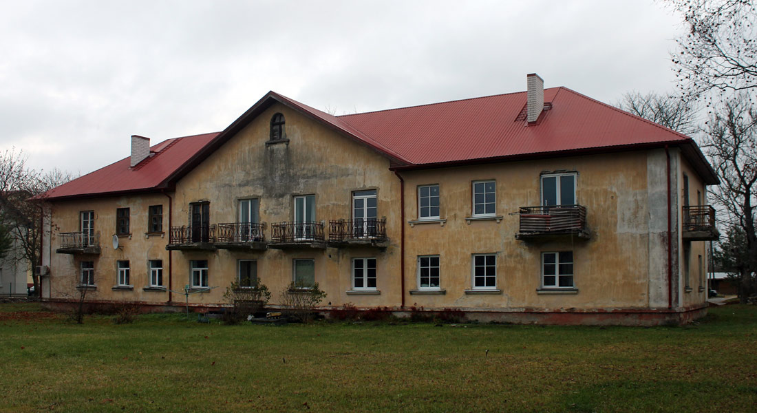 Кейла-Йоа, Lossi, 3
