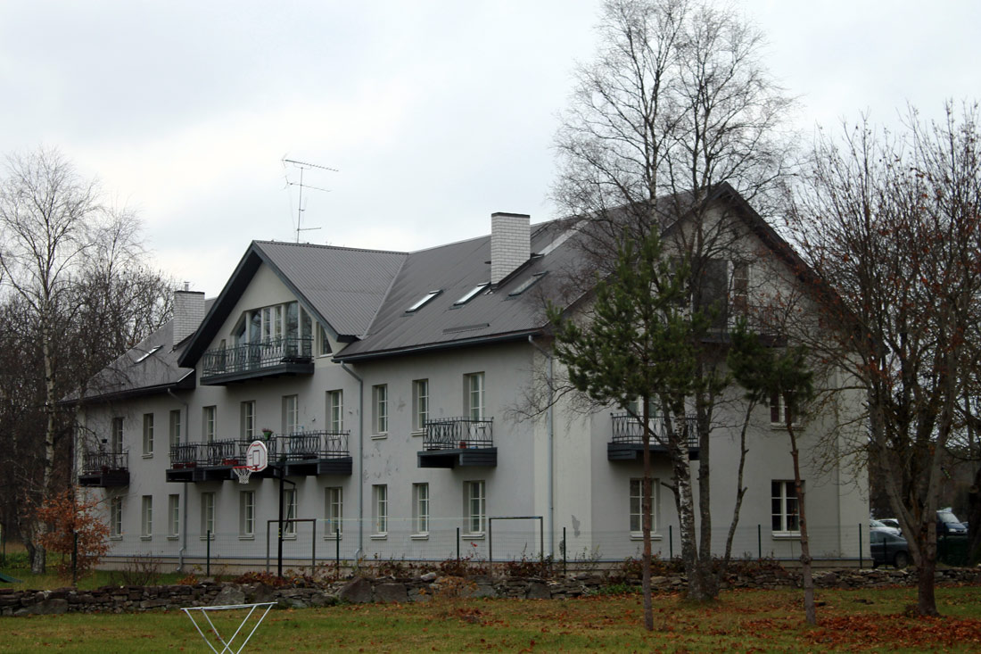 Кейла-Йоа, Lossi, 4