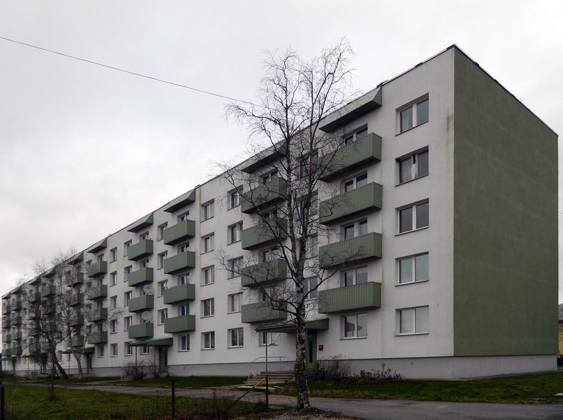 Кейла-Йоа, Lossi, 10