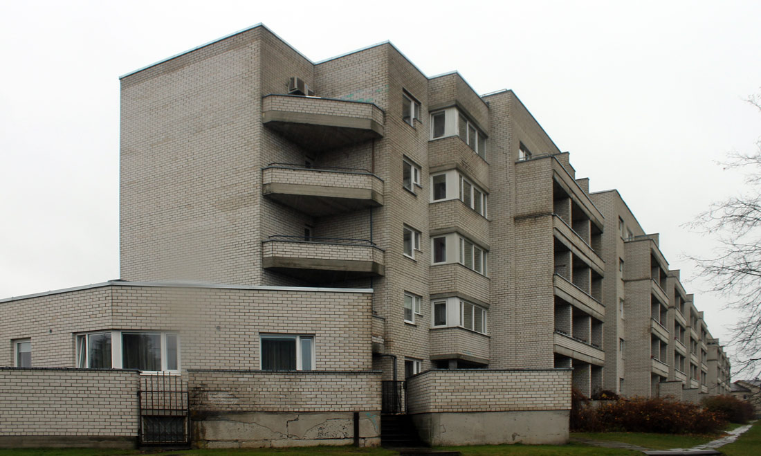 Пярну, Tulika, 14