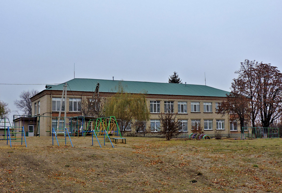 Ольшаны, Советская улица, 5